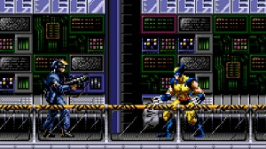 Play 🕹️ Wolverine - Adamantium Rage 🕹️ Game Online