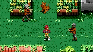 Play 🕹️ Zombies Ate My Neighbors 🕹️ Game Online