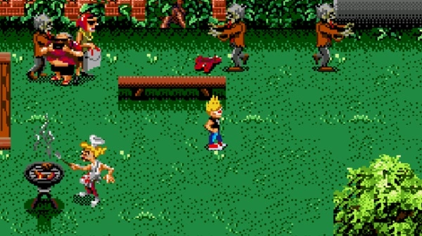 Zombies 🕹️ Play Game Online