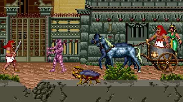 Play 🕹️ Big Karnak 🕹️ Game Online