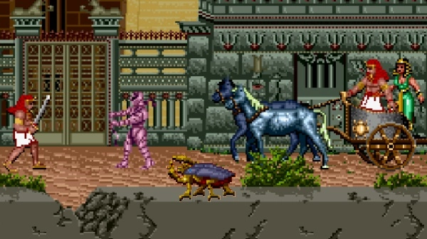 Big Karnak 🕹️ Play Game Online