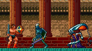 Play 🕹️ Nastar Warrior 🕹️ Game Online
