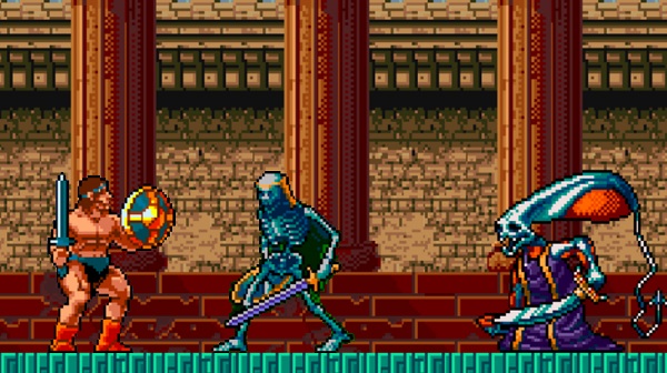 Play 🕹️ Nastar Warrior 🕹️ Game Online