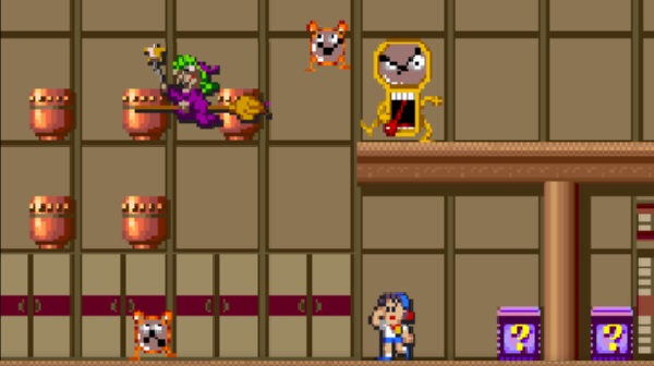 Play 🕹️ Psychic 5 🕹️ Game Online