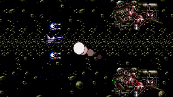 Play 🕹️ Advanced Busterhawk Gleylancer 🕹️ Game Online