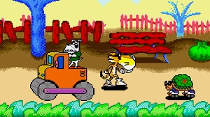 Play 🕹️ Chester Cheetah - Too Cool To Fool 🕹️ Game Online