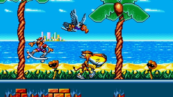 Play 🕹️ Chester Cheetah - Wild Wild Quest 🕹️ Game Online