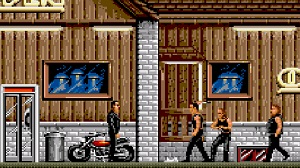 Play 🕹️ Terminator 2 - Judgment Day 🕹️ Game Online