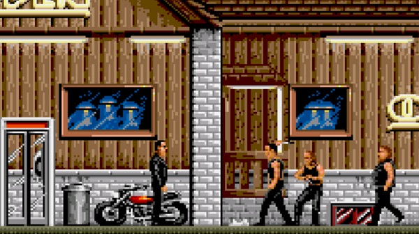 Play 🕹️ Terminator 2 - Judgment Day 🕹️ Game Online