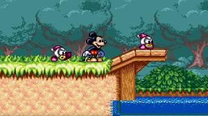 Play 🕹️ The Great Circus Mystery Starring Mickey & Minnie 🕹️ Game Online