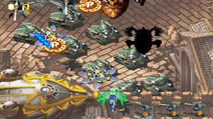 Play 🕹️ Espgaluda 🕹️ Game Online