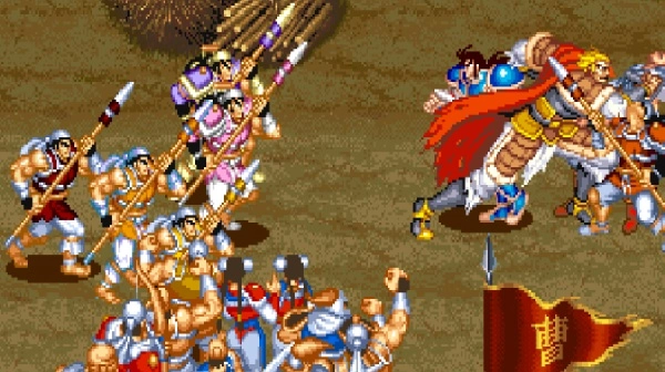 Huo Feng Huang 🕹️ Play Game Online