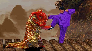 Play 🕹️ Jackie Chan In Fists Of Fire 🕹️ Game Online
