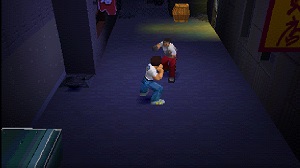 Play 🕹️ Jackie Chan Stuntmaster 🕹️ Game Online