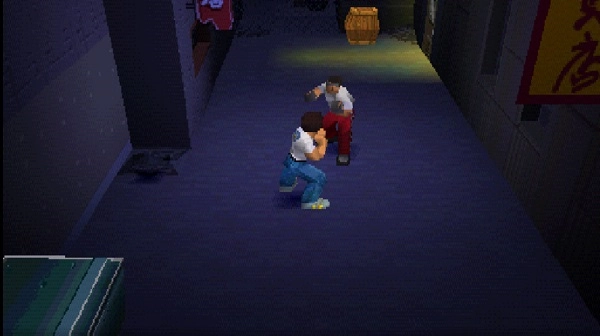 Jackie Chan Stuntmaster 🕹️ Play Game Online