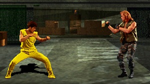 Play 🕹️ Jackie Chan The Kung-Fu Master 🕹️ Game Online
