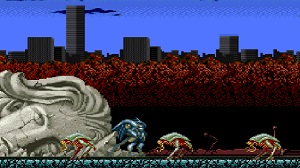 Play 🕹️ Act-Fance - Cybernetick Hyper Weapon 🕹️ Game Online