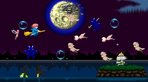 Play 🕹️ Cotton 🕹️ Game Online