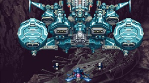 Play 🕹️ DoDonPachi 2 - Bee Storm 🕹️ Game Online