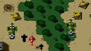 Play 🕹️ Twin Cobra 🕹️ Game Online