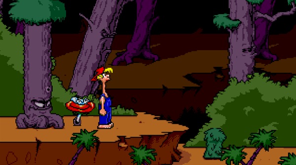 Play 🕹️ Bubba N Stix 🕹️ Game Online