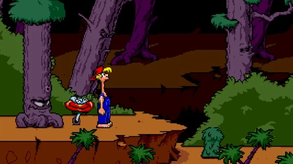 Bubba N Stix 🕹️ Play Game Online