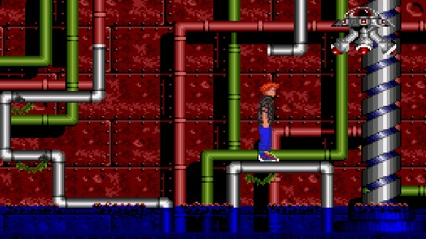 Captain Planet And The Planeteers 🕹️ Play Game Online