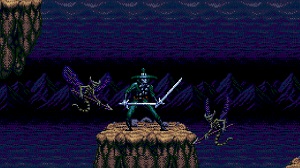 Play 🕹️ Chakan - The Forever Man 🕹️ Game Online