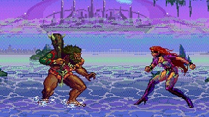 Play 🕹️ Eternal Champions 🕹️ Game Online