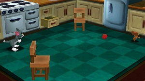 Play 🕹️ Tom And Jerry In Fists Of Furry 🕹️ Game Online