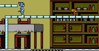 Play 🕹️ Tom And Jerry The Movie 🕹️ Game Online