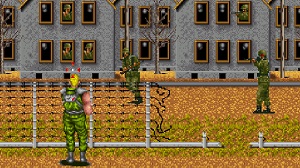 Play 🕹️ Spinal Breakers 🕹️ Game Online