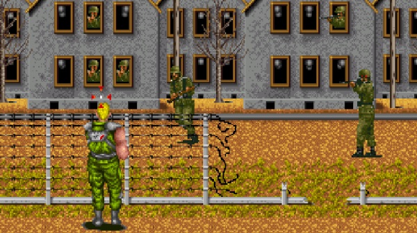 Play 🕹️ Spinal Breakers 🕹️ Game Online