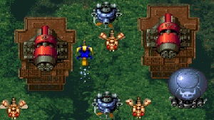 Play 🕹️ Gunbird 🕹️ Game Online
