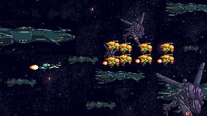 Play 🕹️ Super Spacefortress Macross 2 🕹️ Game Online