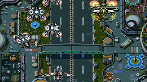 Play 🕹️ Super Spacefortress Macross 🕹️ Game Online