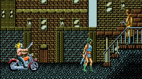 El Viento 🕹️ Play Game Online