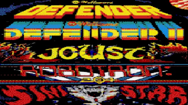 Play 🕹️ Midway Presents Arcade's Greatest Hits 🕹️ Game Online