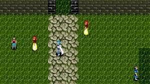 Play 🕹️ Phantasy Star 3 🕹️ Game Online
