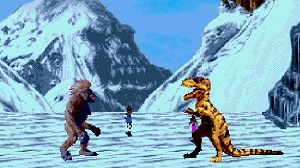Play 🕹️ Primal Rage 🕹️ Game Online