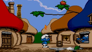 Play 🕹️ The Smurfs 🕹️ Game Online