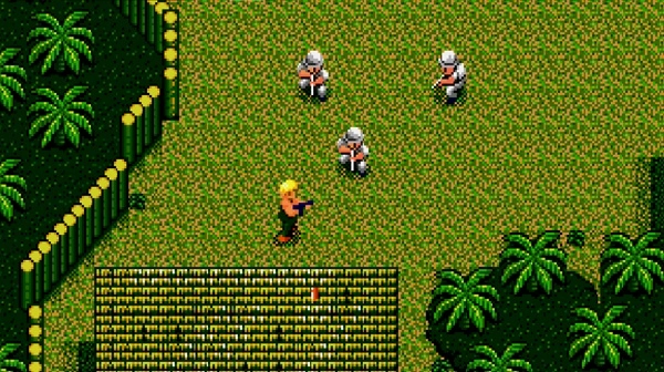 Caliber .50 🕹️ Play Game Online