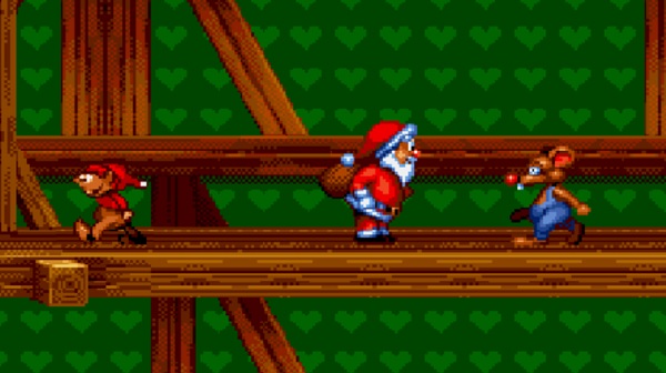 Play 🕹️ Daze Before Christmas 🕹️ Game Online