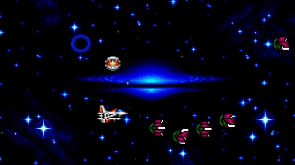 Gaiares 🕹️ Play Game Online