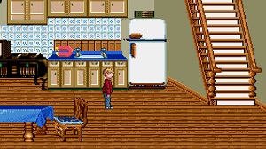 Play 🕹️ Home Alone 🕹️ Game Online