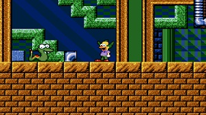 Play 🕹️ Krusty's Super Fun House 🕹️ Game Online