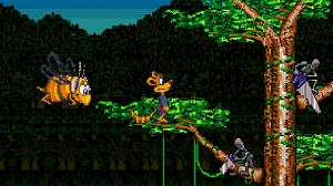 Play 🕹️ Awesome Possum 🕹️ Game Online