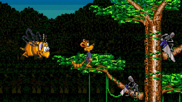 Play 🕹️ Awesome Possum 🕹️ Game Online