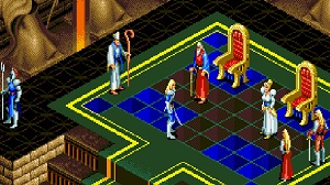 Play 🕹️ Light Crusader 🕹️ Game Online