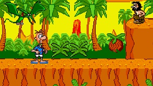 Play 🕹️ Normy's Beach Babe-O-Rama 🕹️ Game Online